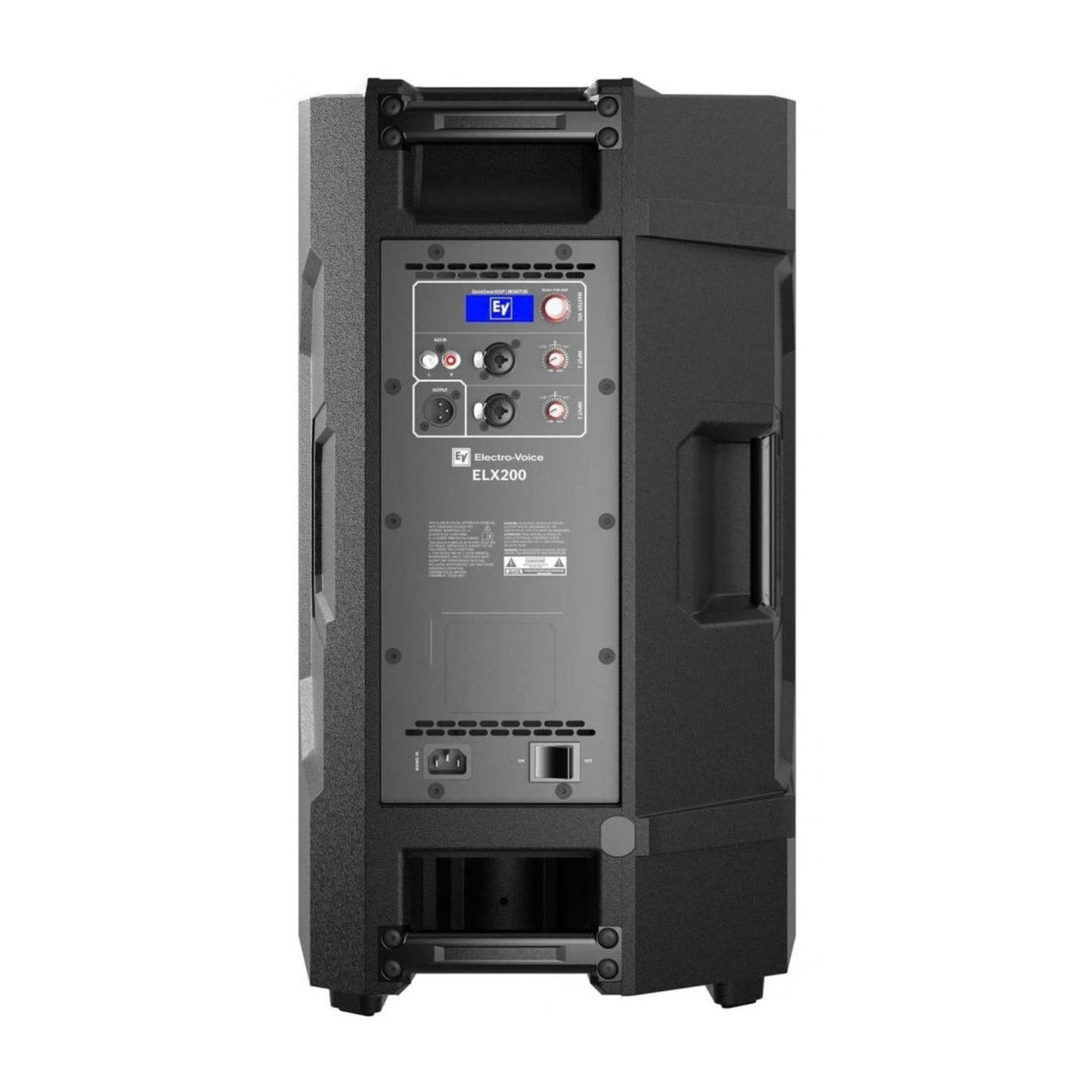 ElectroVoice ELX20012P Caja Activa 12"