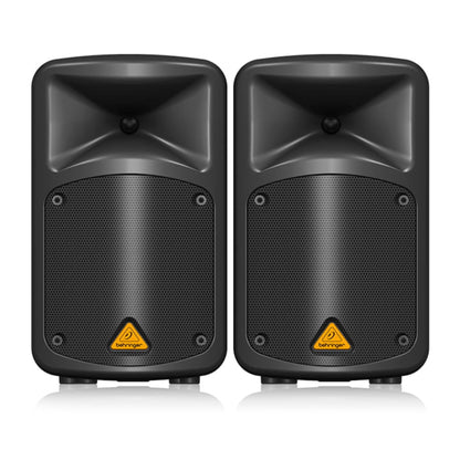 Behringer EPS500MP3 Sistema PA portatil 500W con MP3