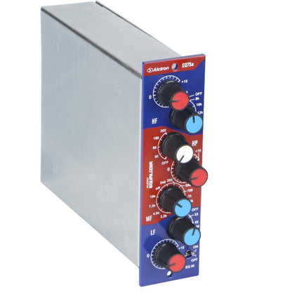 Alctron EQ75A Ecualizador Serie 500