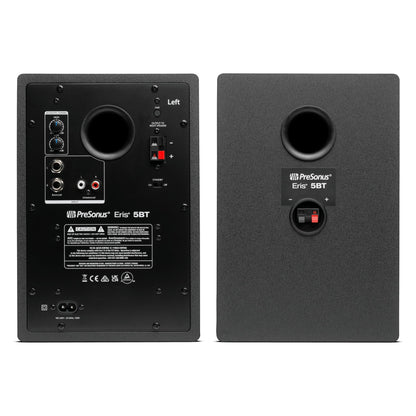 Presonus ERIS 5 BT Monitor de Estudio 5,25" 2 Gen con BT