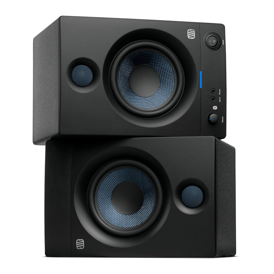 PreSonus ERIS5BT 2 GEN Monitor de Estudio 5,25"