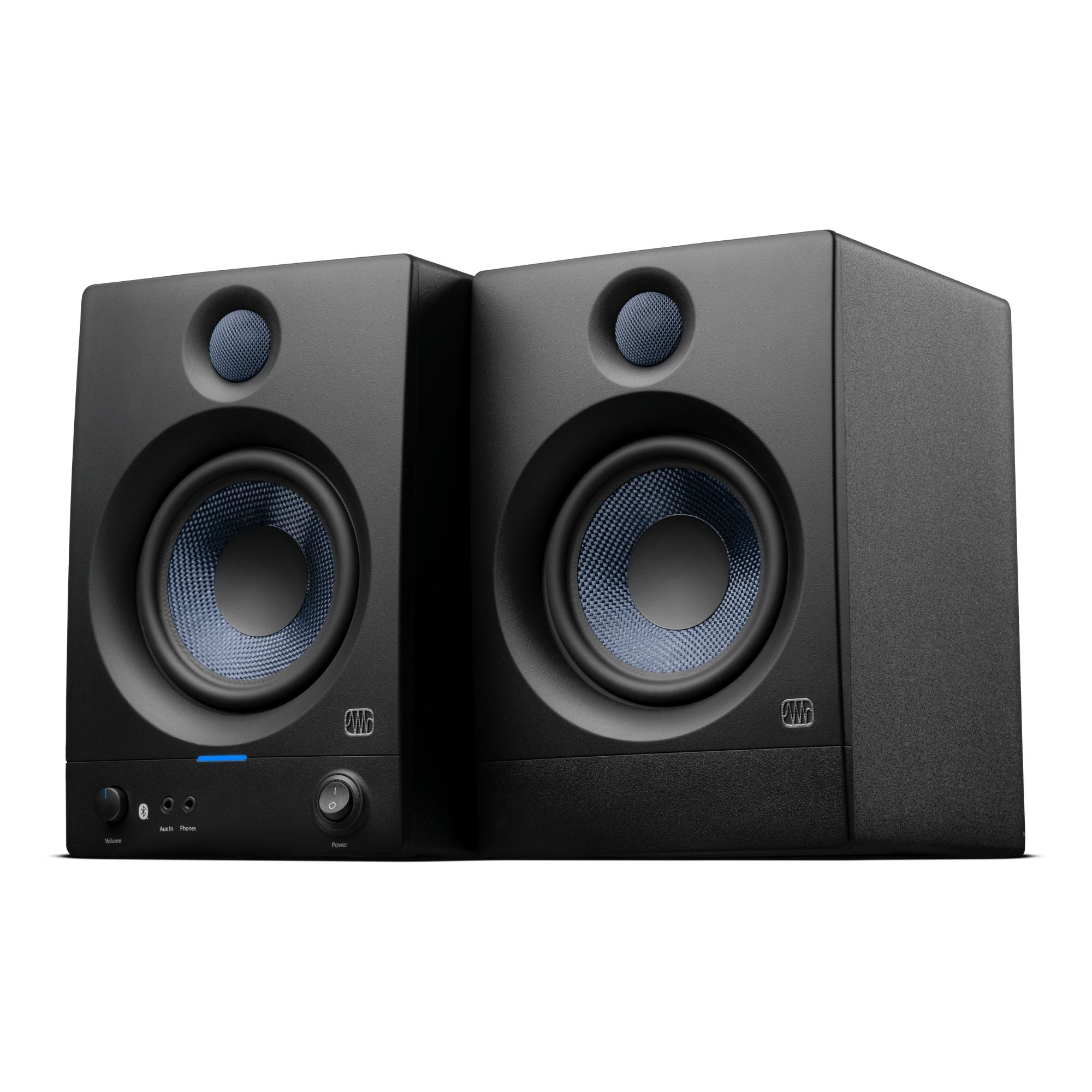 Presonus ERIS 5 BT Monitor de Estudio 5,25" 2 Gen con BT