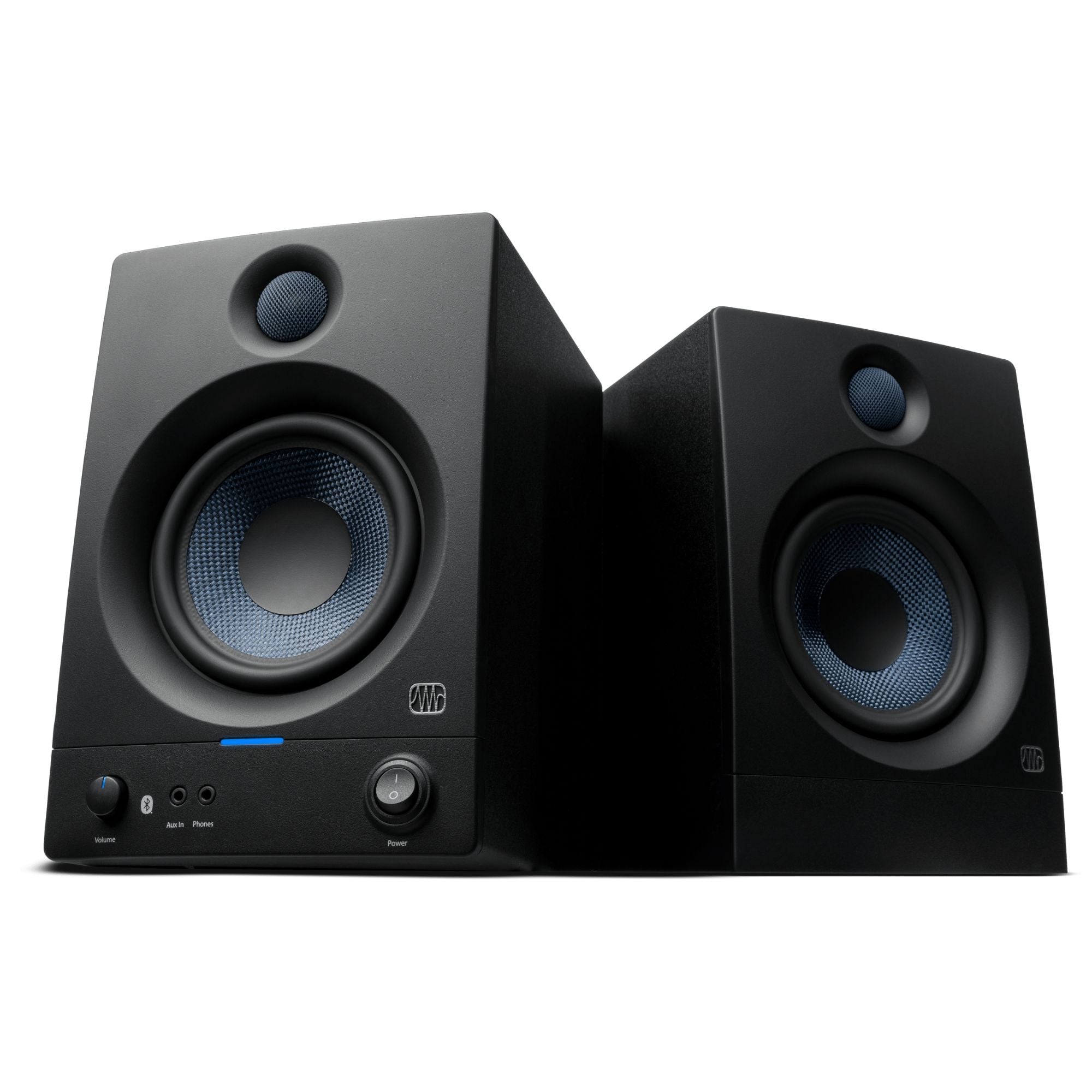 Presonus ERIS 5 BT Monitor de Estudio 5,25" 2 Gen con BT