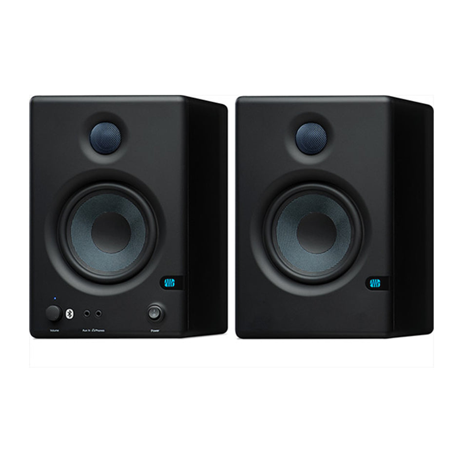 Presonus ERIS35BT Monitores Estudio Bluetooth 3.5" Par