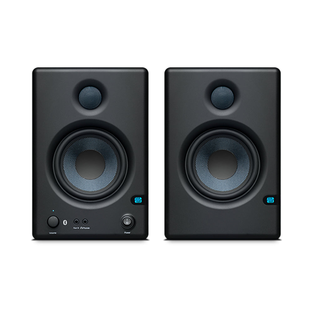 Presonus ERISE35BT Monitores Estudio Bluetooth 3.5" Par