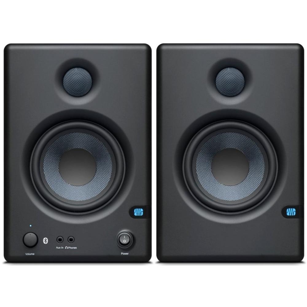 Presonus ERIS E45BT Par de Monitores de Estudio Activos 4.5'' - Bluetooth