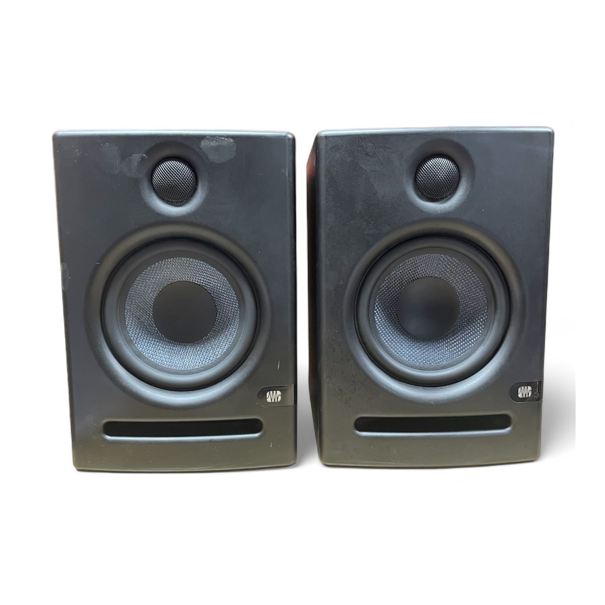 Presonus Par Monitores de Estudio 5" ERISE5