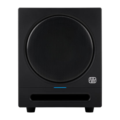 Presonus ERISSUB8  Monitor Subwoofer de Estudio 8" BT