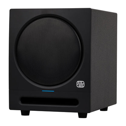 Presonus ERISSUB8  Monitor Subwoofer de Estudio 8" BT