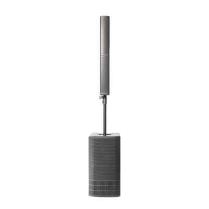 dB Technologies ES1002 Sistema de Columna 2x12", 8x4"