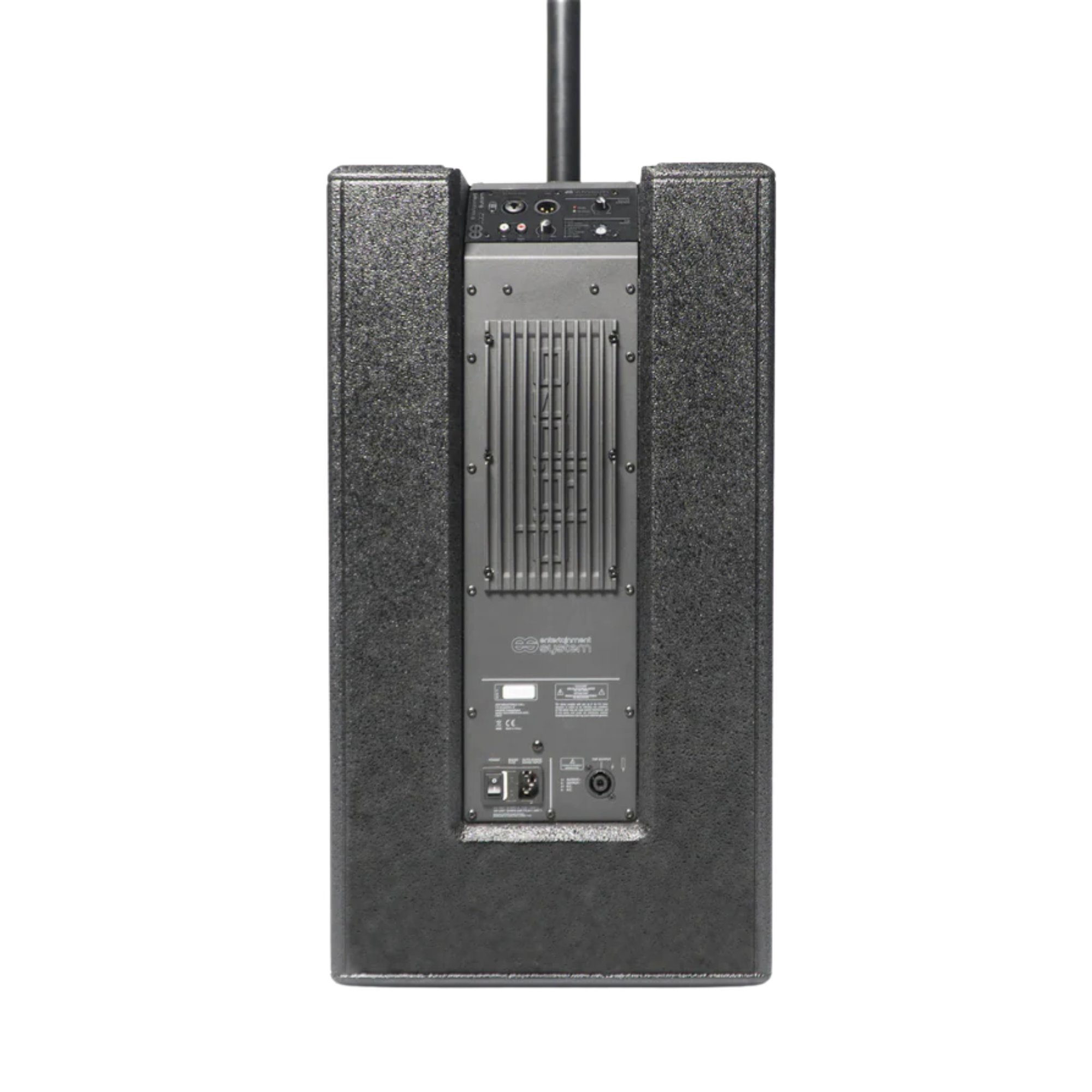 dB Technologies ES1002 Sistema de Columna 2x12", 8x4"