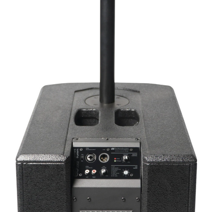 dB Technologies ES1002 Sistema de Columna 2x12", 8x4"