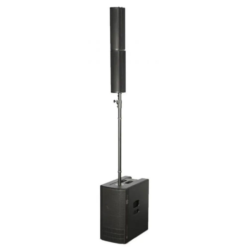 DB Technologies ES1203 Sistema de Columna Estéreo 2x12", 8x4"