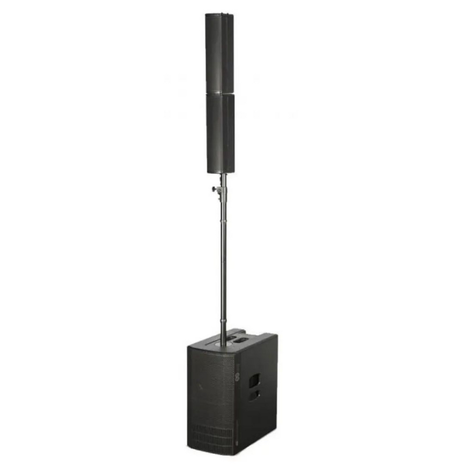 dB Technologies ES1203 Sistema de Columna Estéreo 2x12", 8x4"