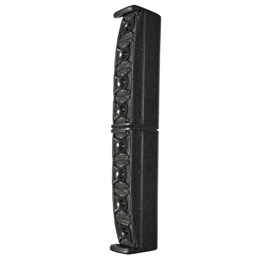 DB Technologies ES1203 Sistema de Columna Estéreo 2x12", 8x4"