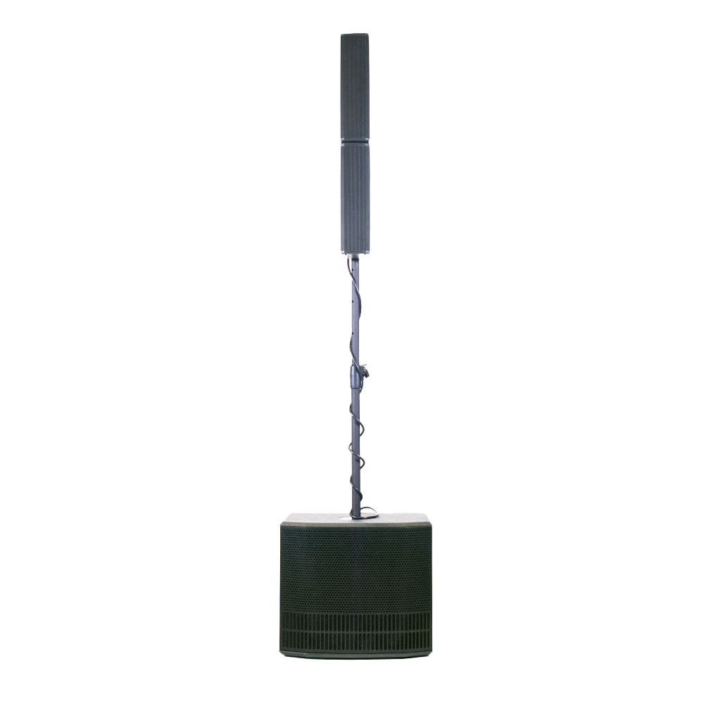 Db Technologies ES503 Sistema de Columna 12", 8X3"