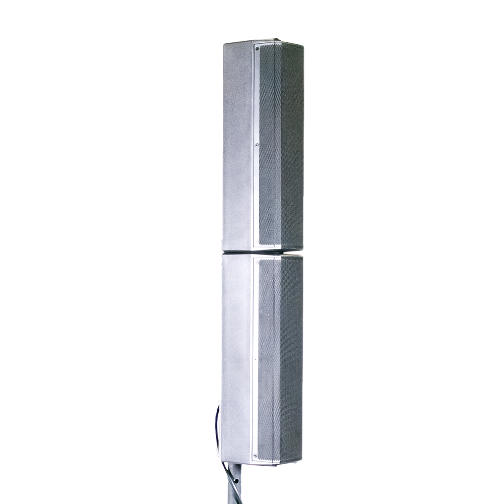 Db Technologies ES503 Sistema de Columna 12", 8X3"