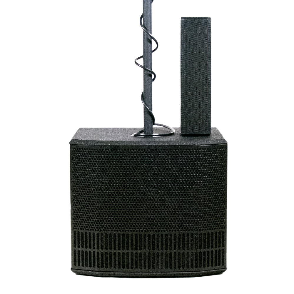 Db Technologies ES503 Sistema de Columna 12", 8X3"
