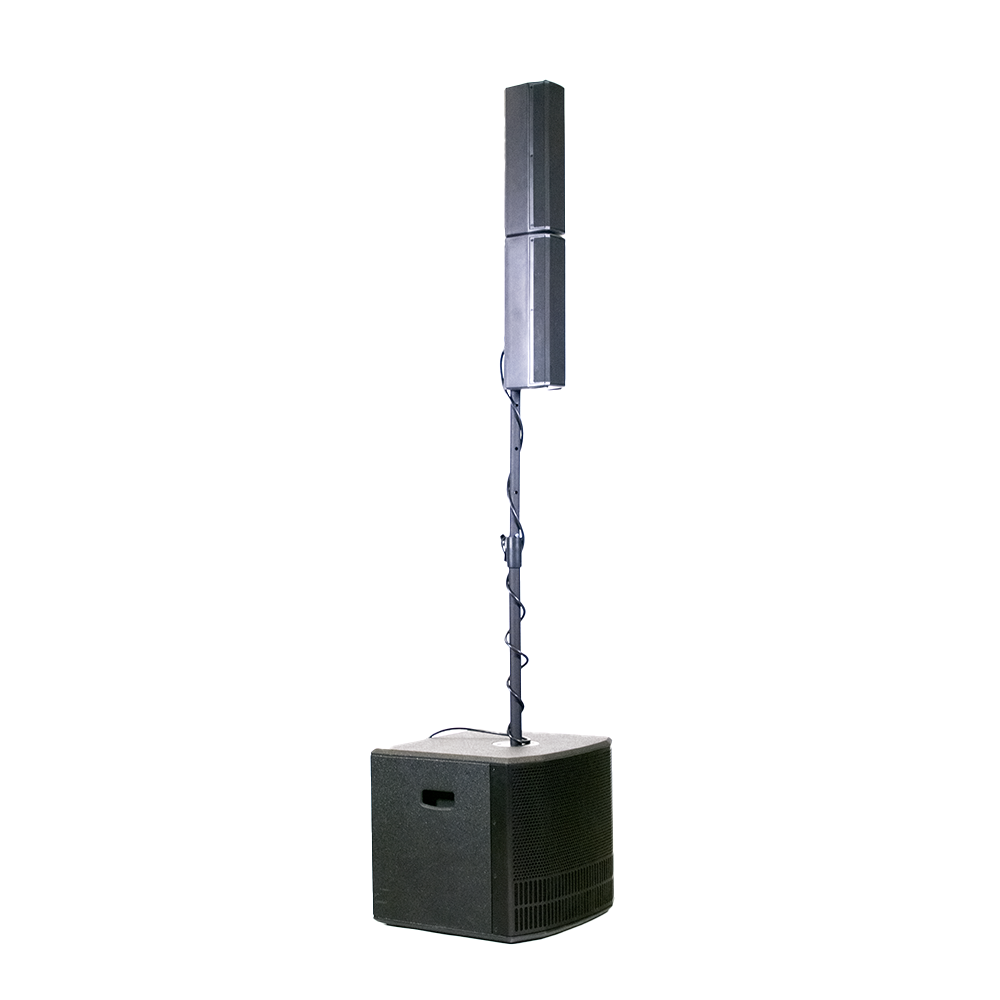 Db Technologies ES503 Sistema de Columna 12", 8X3"