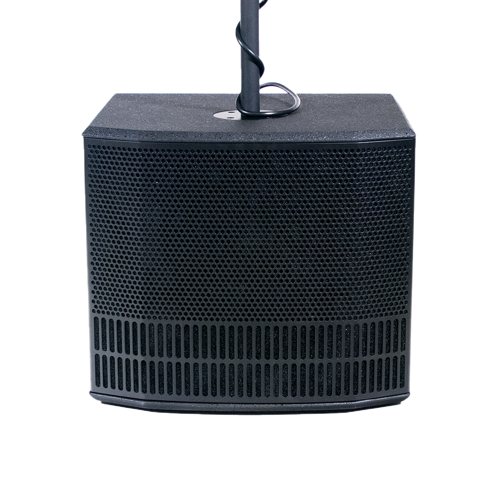 Db Technologies ES503 Sistema de Columna 12", 8X3"