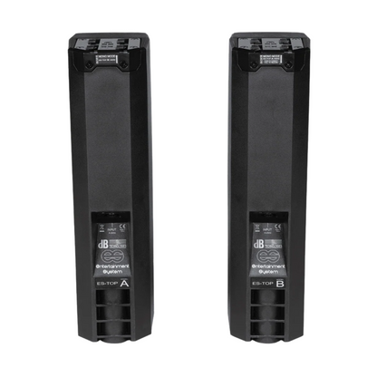 dB Technologies ES503 Sistema de Columna 12", 8x3"