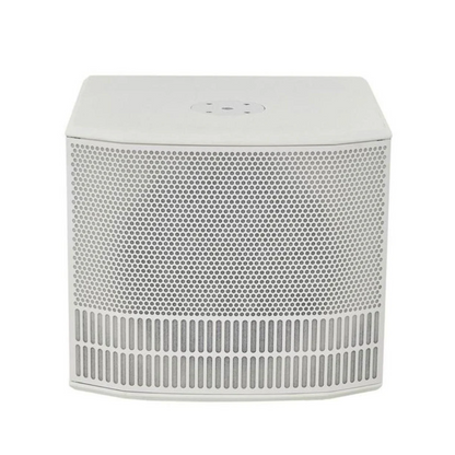 dB Technologies ES503WH Sistema de Columna 12", 8x3"