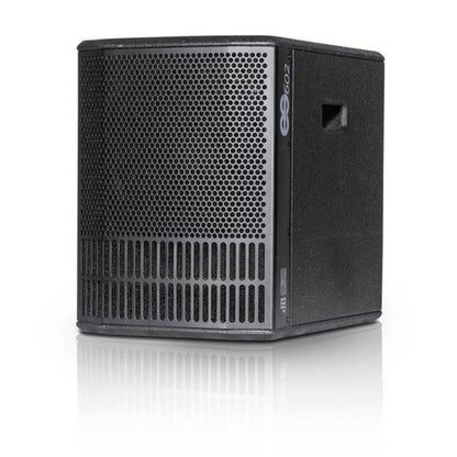 dB Technologies ES602 Sistema de Columna 10" 800W
