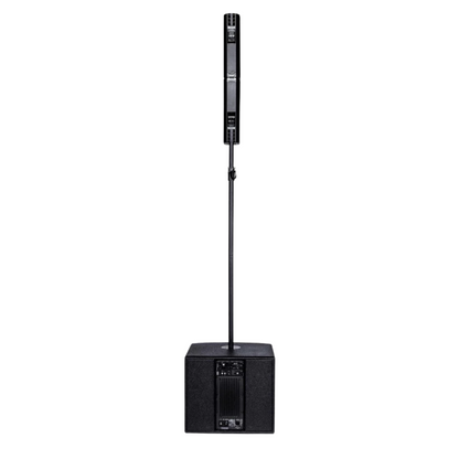 dB Technologies ES802 Sistema de Columna 12", 8x3"