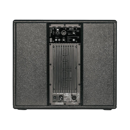 dB Technologies ES802 Sistema de Columna 12", 8x3"