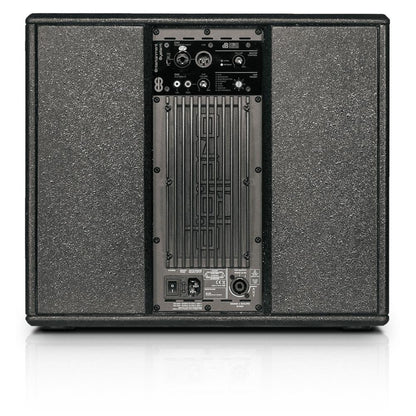 DB Technologies ES802 Sistema de Columna 12", 8x3"