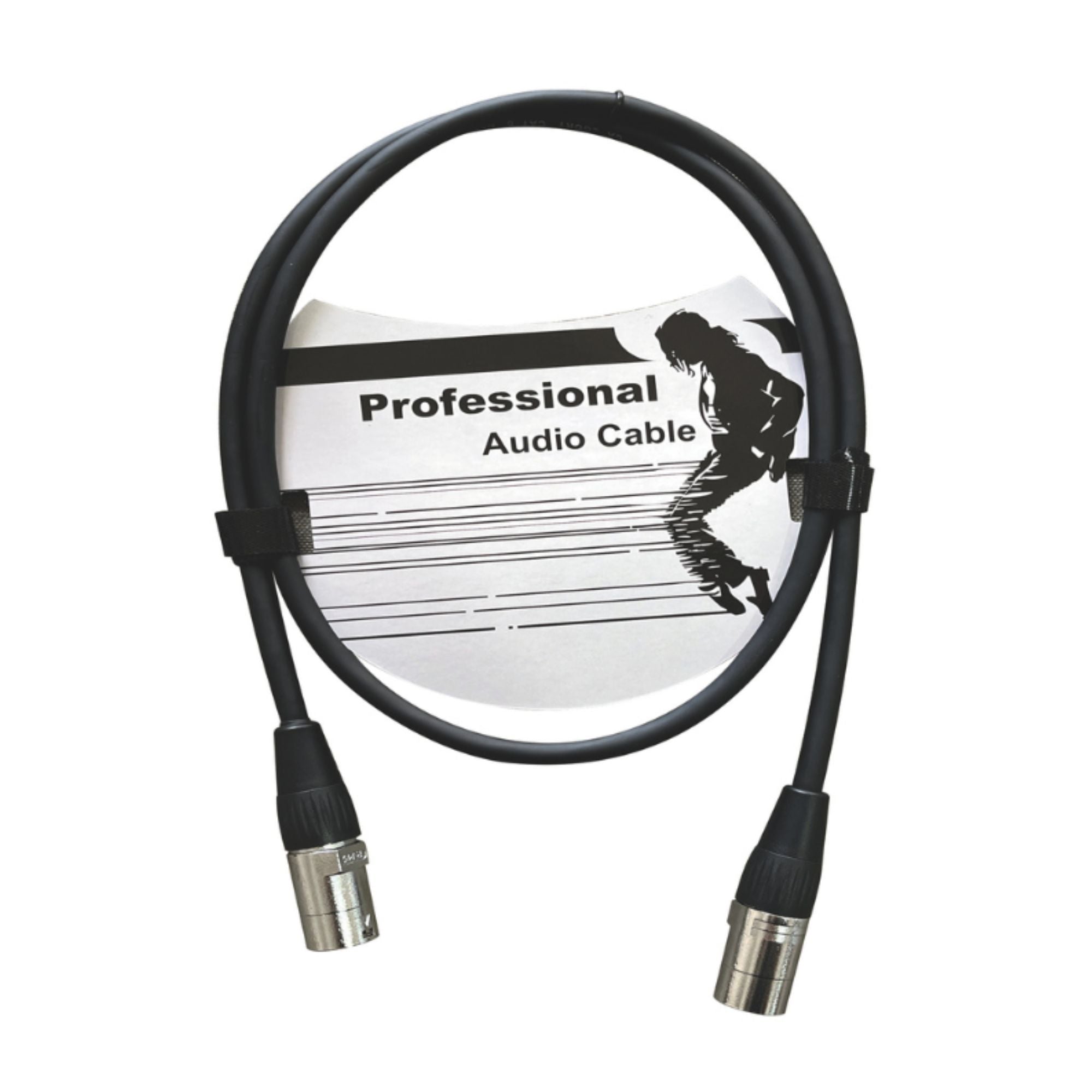 Accuracy Pro Audio ETC04 cable Ethercon de 1 metro