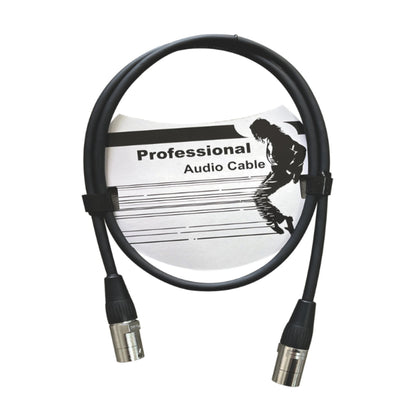 Accuracy Pro Audio ETC04 cable Ethercon de 1 metro