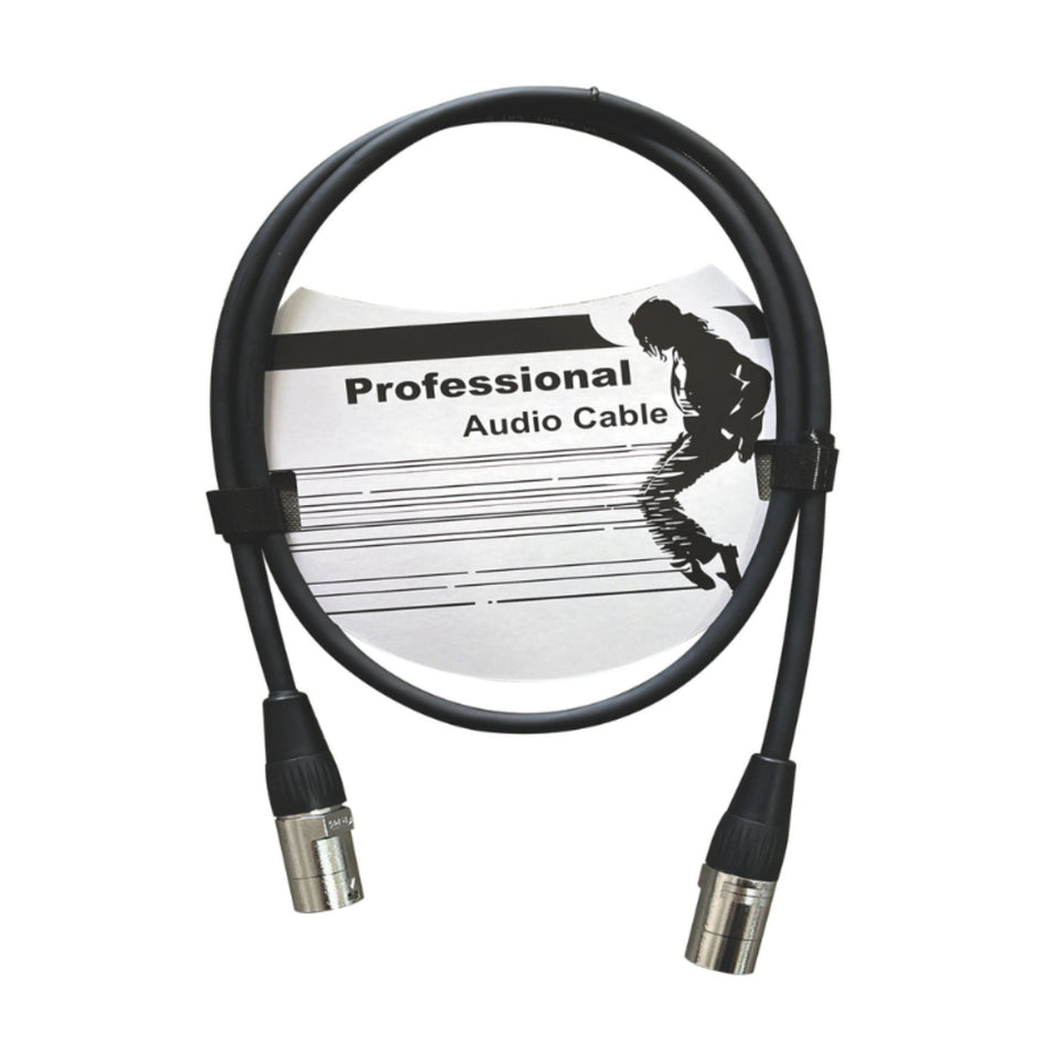 Accuracy Pro Audio ETC04 Cable Ethercon de 1 metro