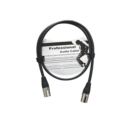 Accuracy Pro Audio ETC04 cable Ethercon de 1 metro