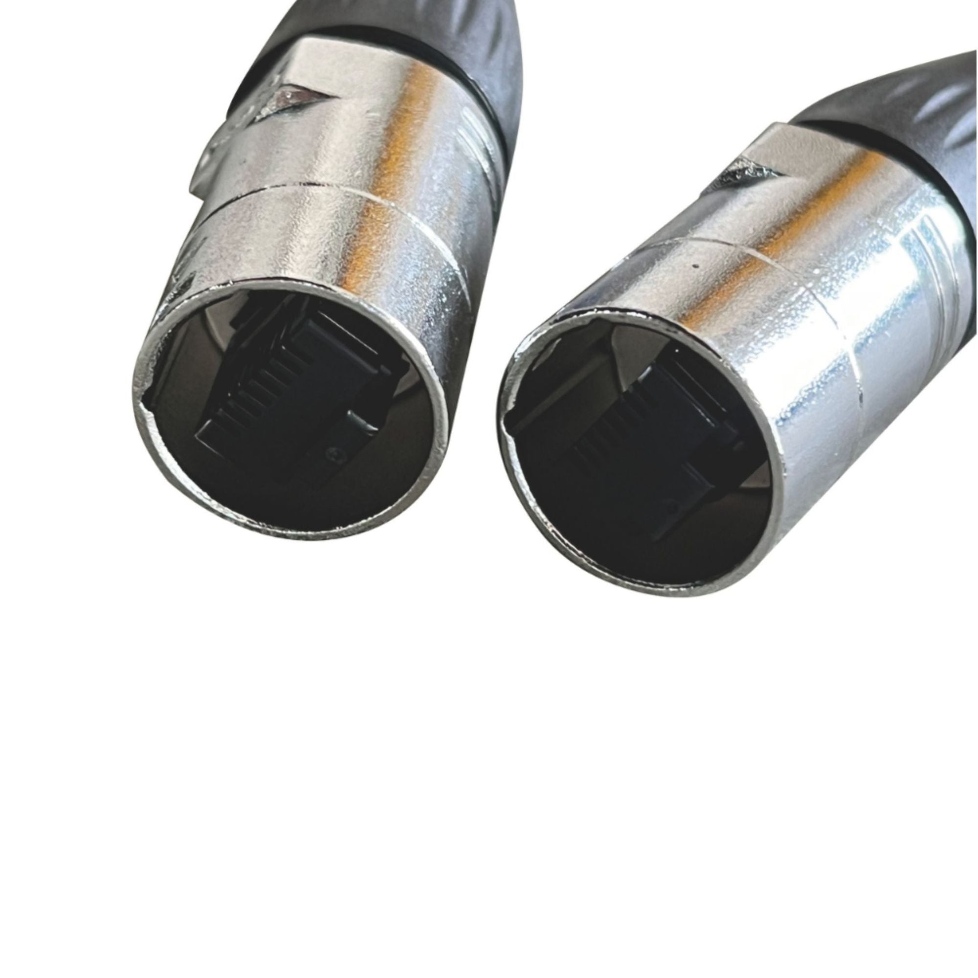 Accuracy Pro Audio ETC04 Cable Ethercon de 3 metros