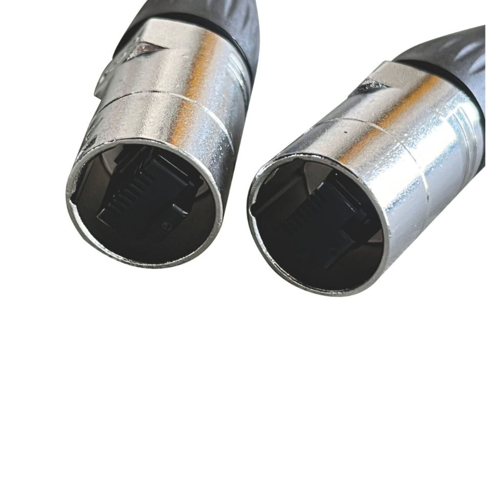 Accuracy Pro Audio ETC04 Cable Ethercon de 6 metros