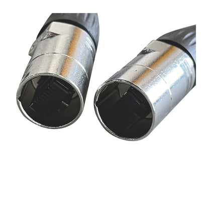 Accuracy Pro Audio ETC04 cable Ethercon de 1 metro