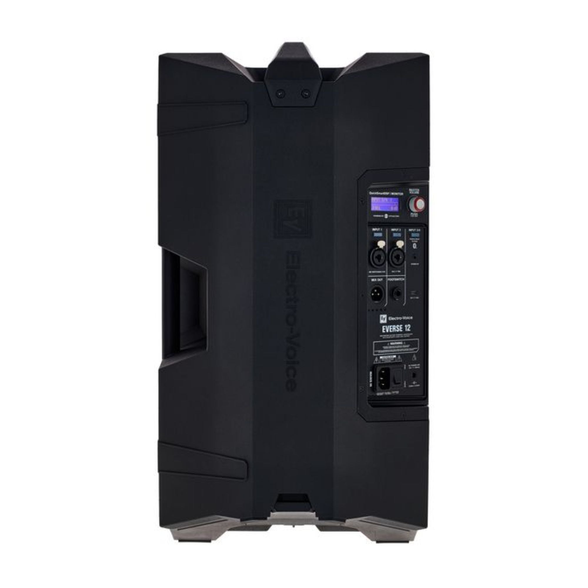 Electro-Voice EVERSE 12 Parlante Portátil Bluetooth