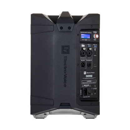 ElectroVoice EVERSE 8 Altavoz Activo c/Bluetooth
