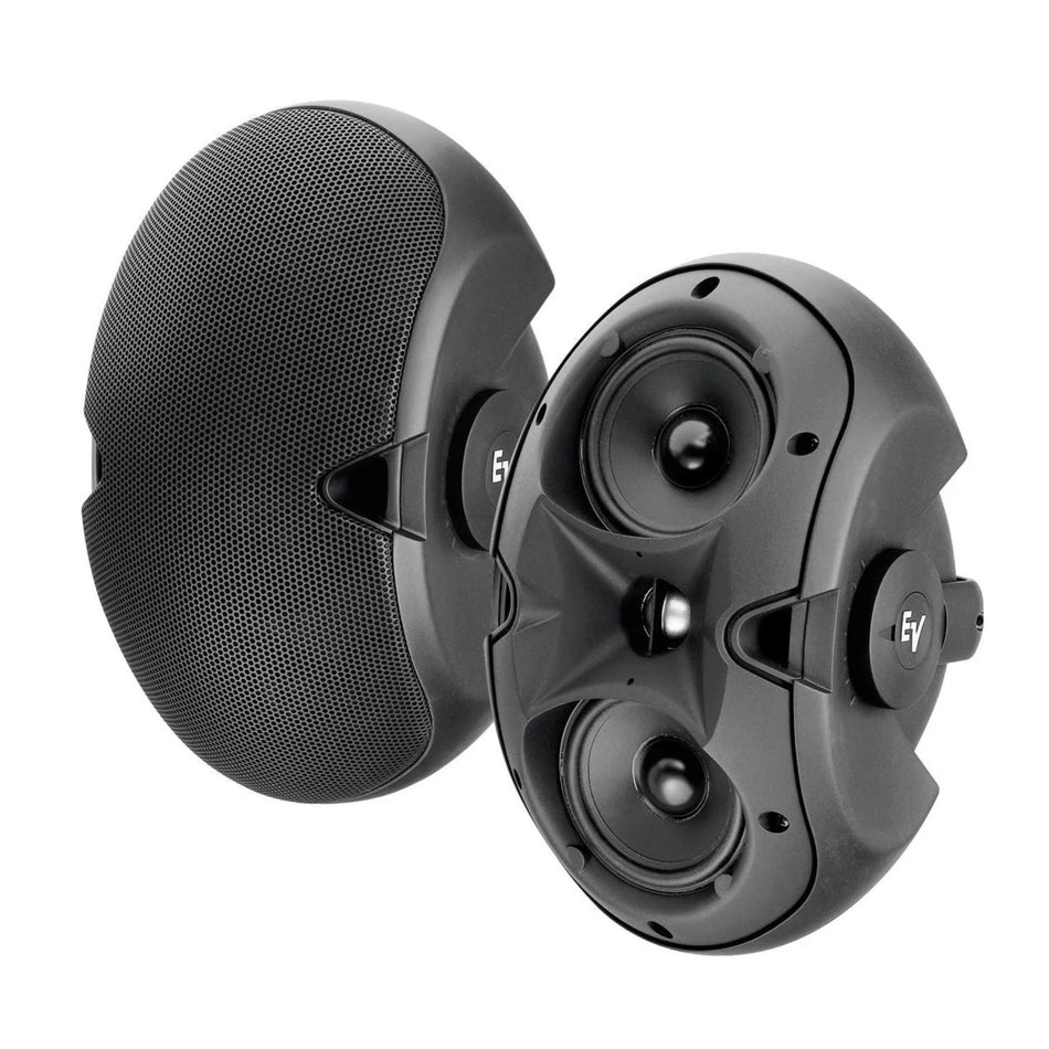 Electro-Voice EVID 6.2T Parlantes de Instalación (Par)