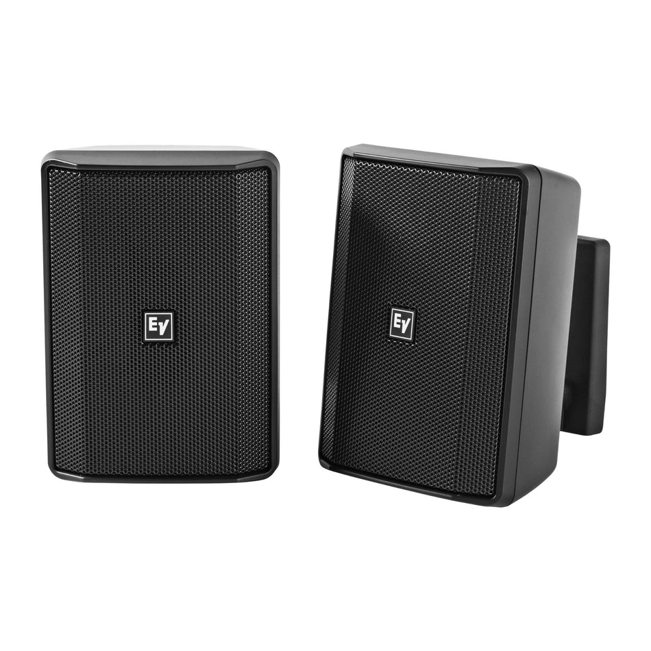 Electro-Voice EVIDS42TB Parlante Instalación 4” 70/100V Negro (Par)