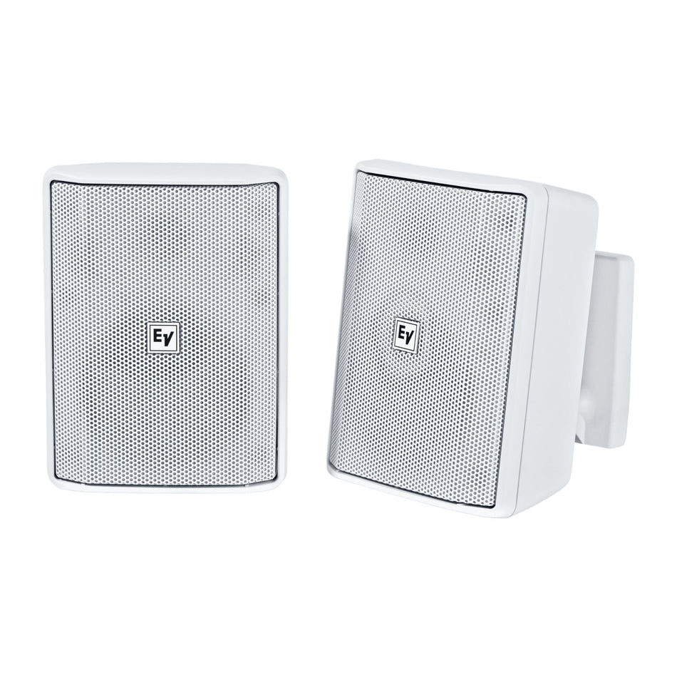 Electro-Voice EVIDS42TW Parlante Instalación 4" 70/100V Blanco (Par)
