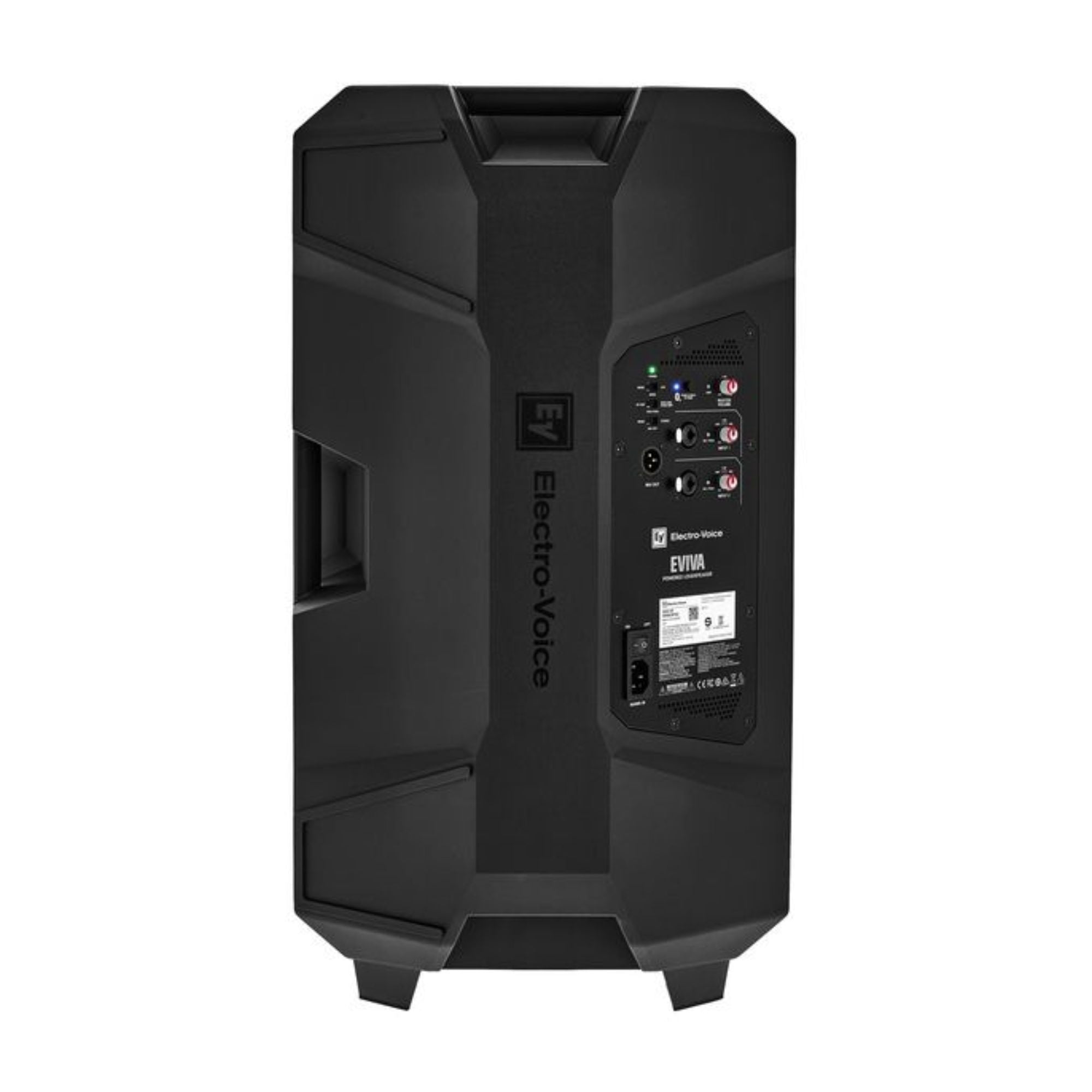 Electro-Voice EVIVA15P-NC Caja Activa 15"