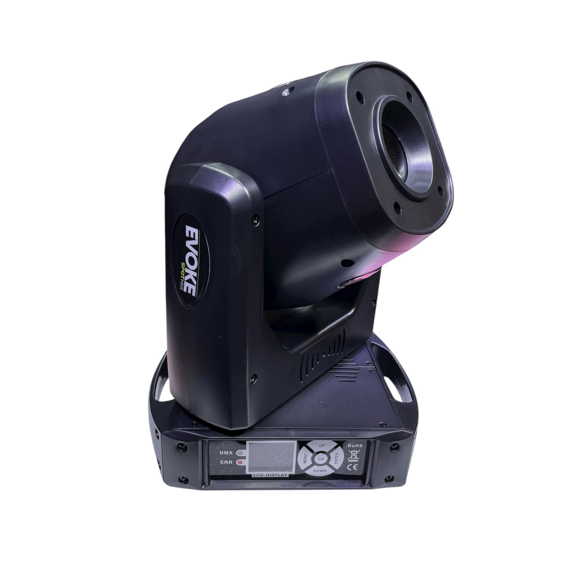 Eastman EVOKESPOT Cabeza Móvil Spot LED 100w