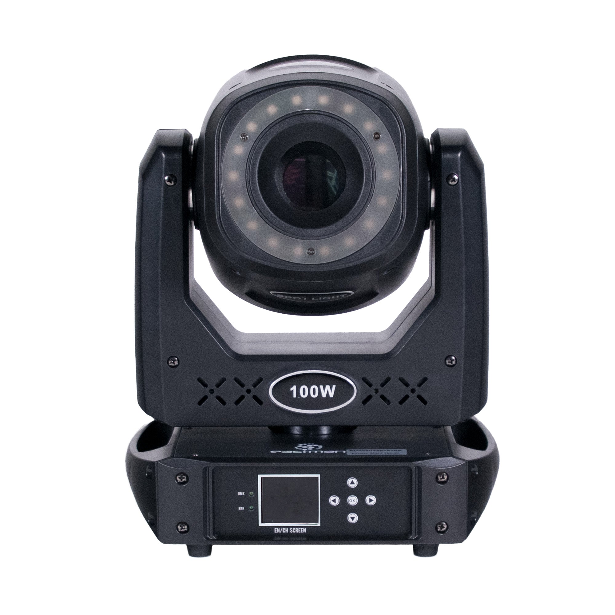 Eastman EVOKE Cabeza Móvil Spot LED 100w