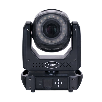 Eastman EVOKE Cabeza Móvil Spot LED 100w