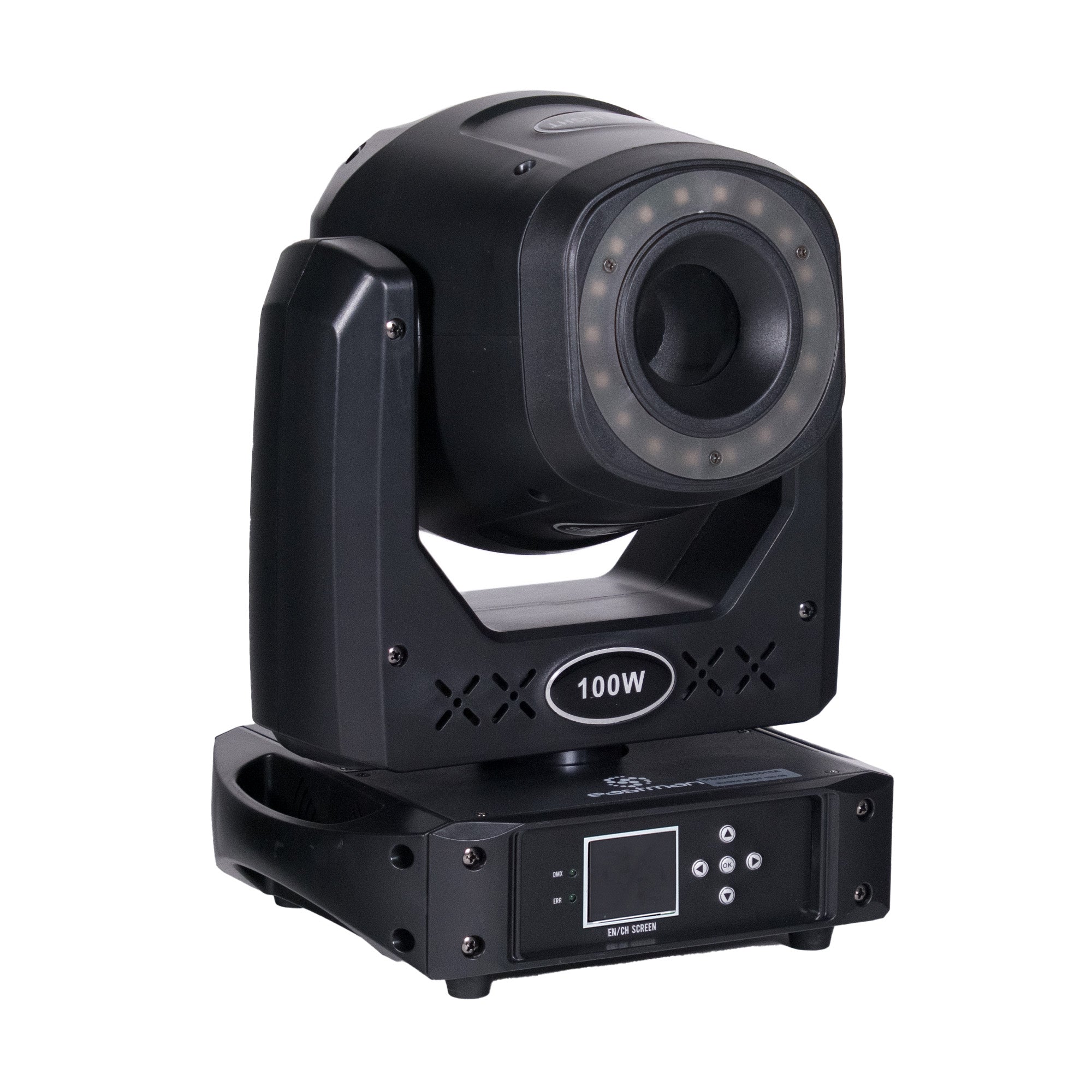 Eastman EVOKE Cabeza Móvil Spot LED 100w