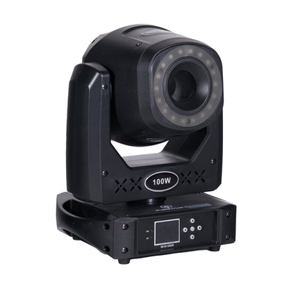 Eastman EVOKE Cabeza Móvil Spot LED 100w