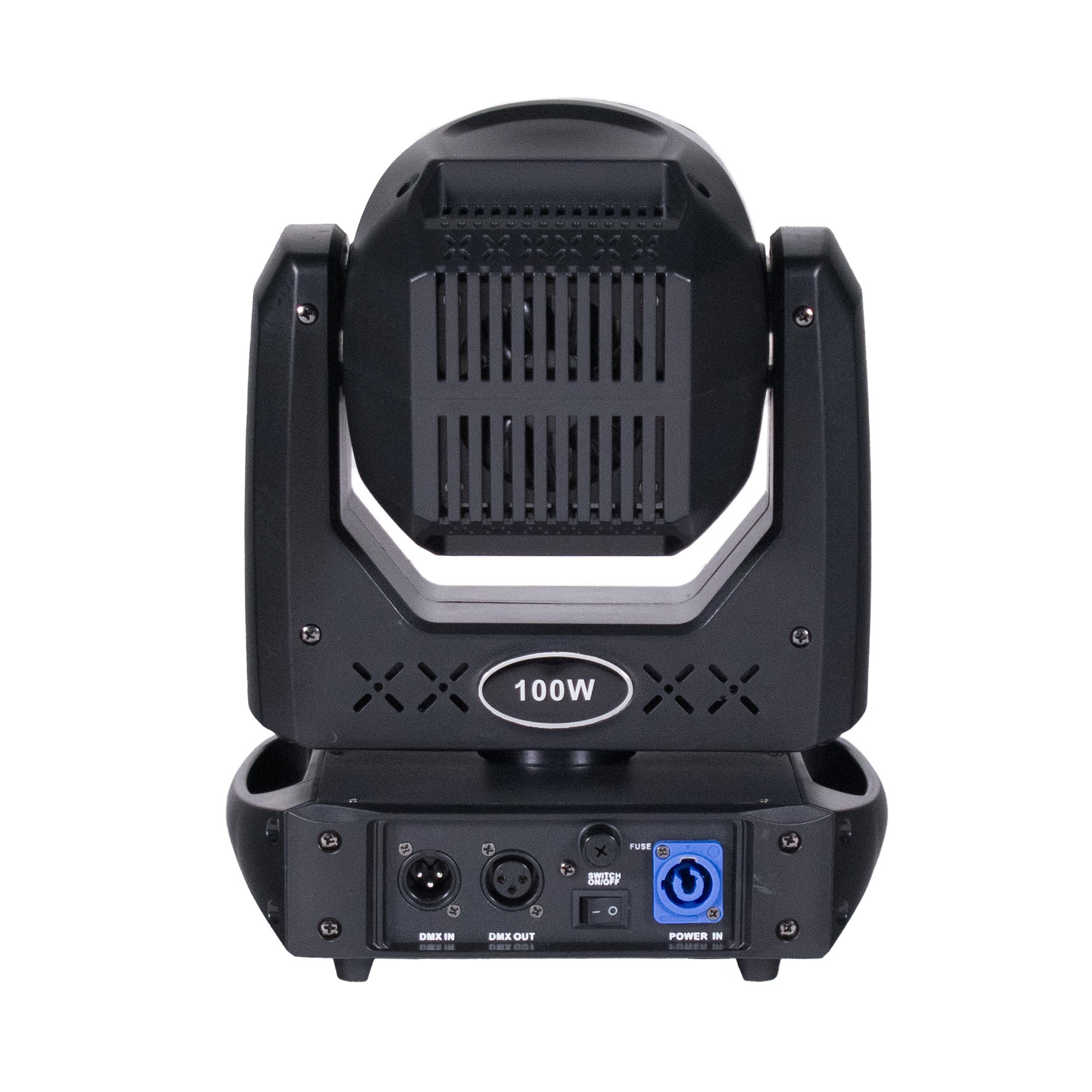 Eastman EVOKE Cabeza Móvil Spot LED 100w