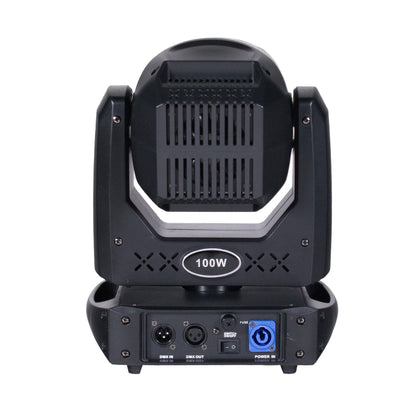 Eastman EVOKE Cabeza Móvil Spot LED 100w